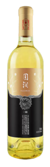 Yuanrun Winery, Petit Manseng, Helan Mountain East, Ningxia, China 2020